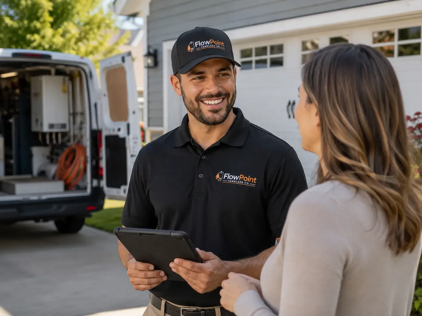 Tankless Water Heater Installation Fenton, LA FAQs